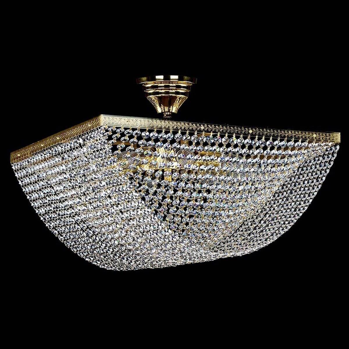 Изображение Потолочный светильник Artglass Megaira CE