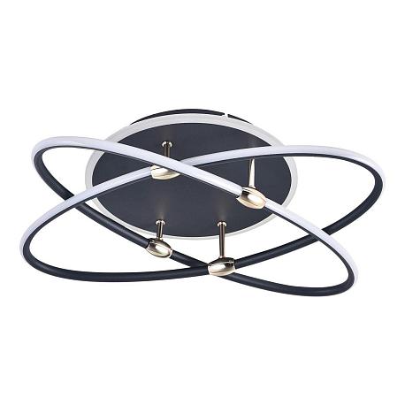 Изображение Потолочный светодиодный светильник Natali Kovaltseva Led Lamps 81235