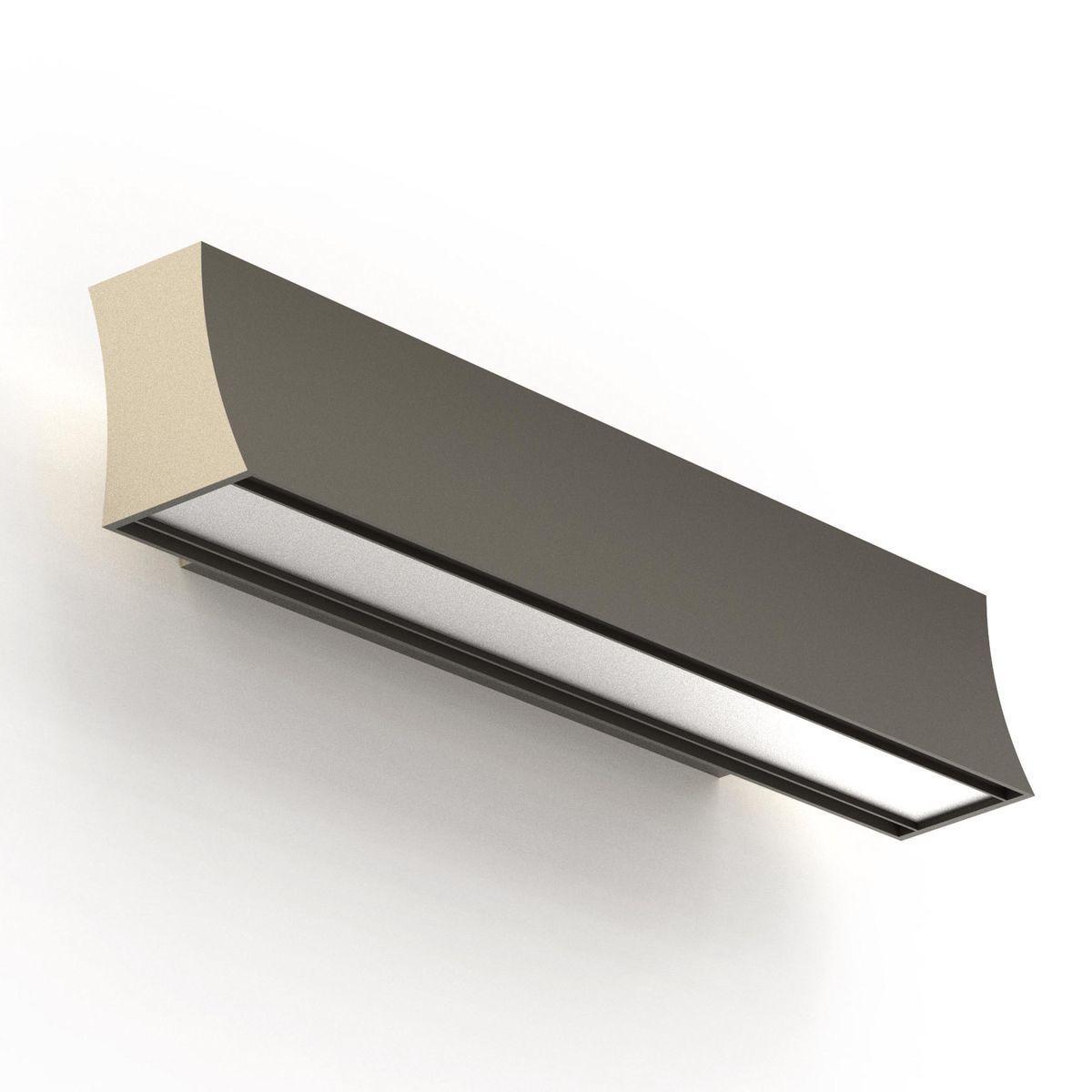 Изображение Настенный светодиодный светильник Mantra Hanok 7778