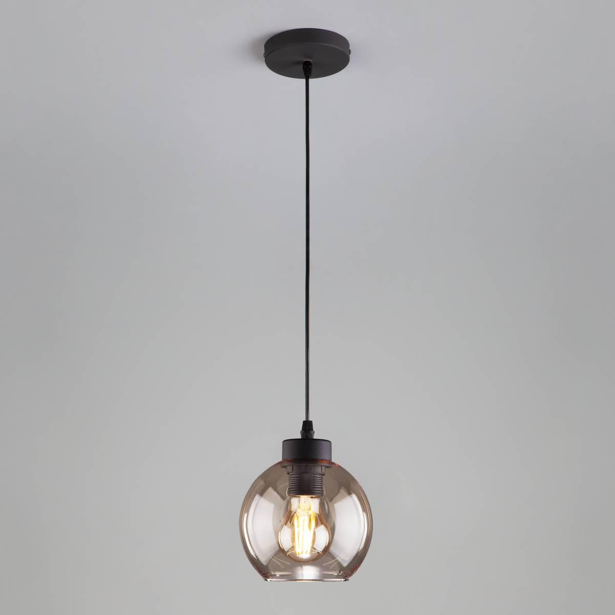 Изображение Подвесной светильник TK Lighting 4318 Cubus