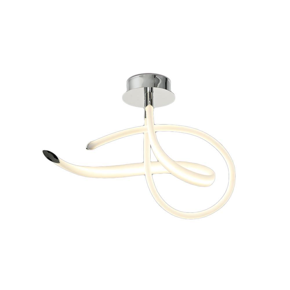 Изображение Потолочный светодиодный светильник Mantra Armonia 6731