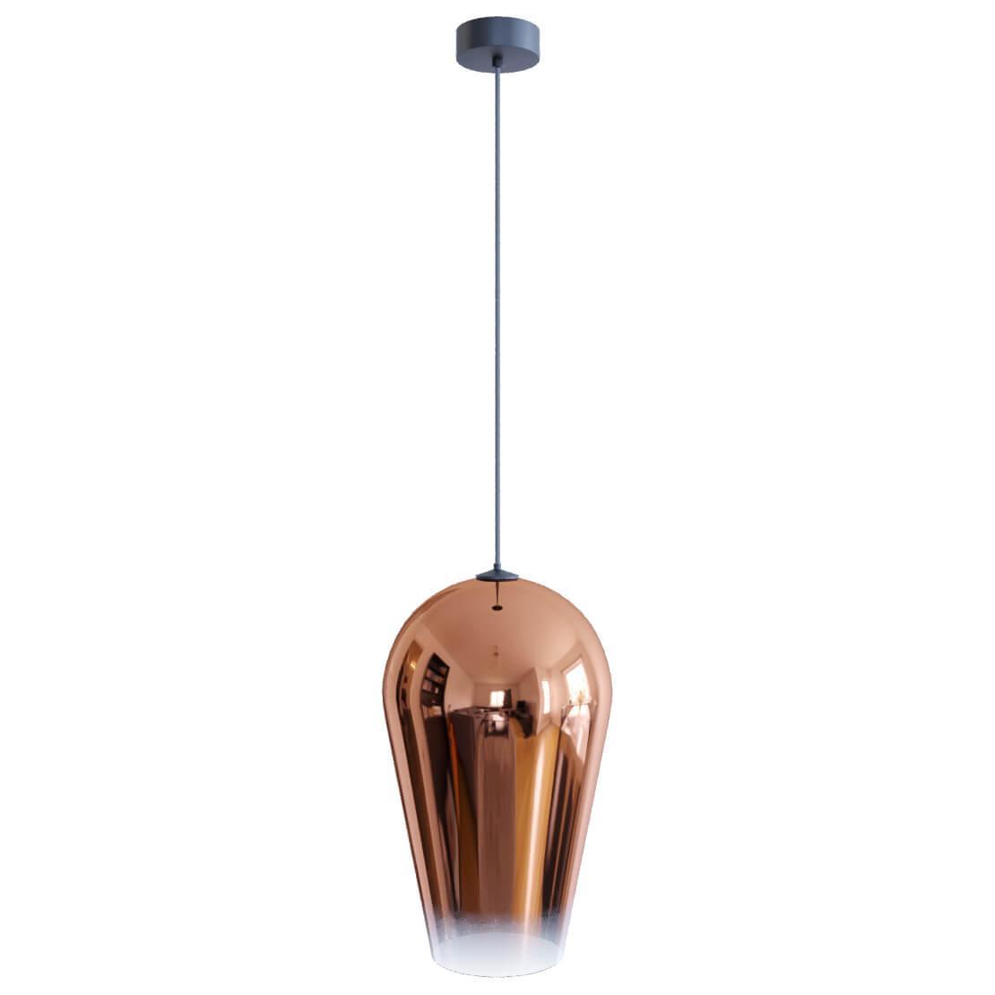 Изображение Подвесной светильник Loft IT Fade Pendant Light Loft2020-B