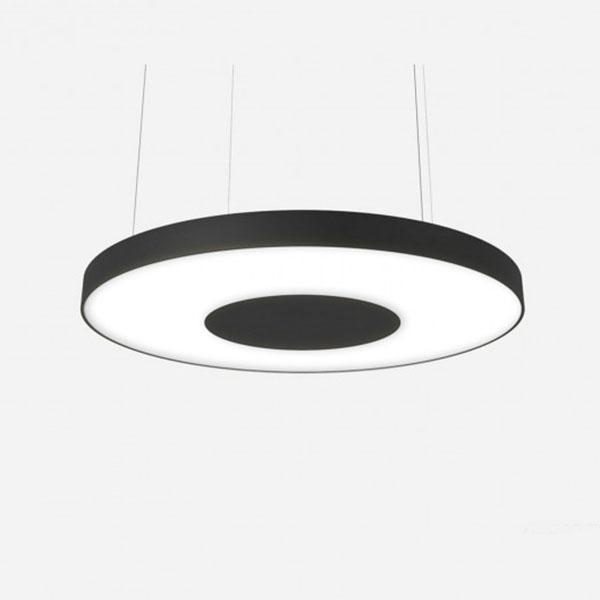 Изображение Подвесной светодиодный светильник Siled Halo 7370991