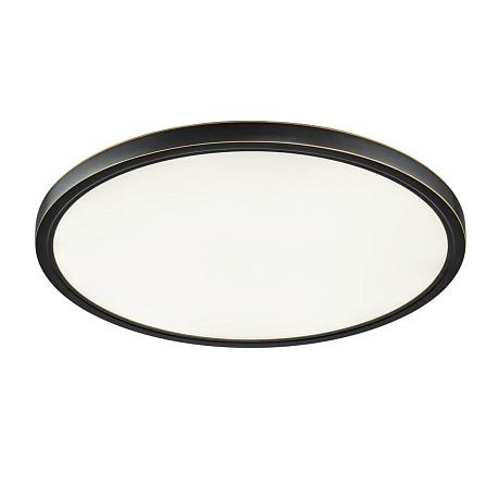 Изображение Потолочный светильник Belfast Glenmore 8088-5H BL