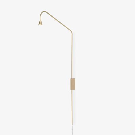 Изображение Настенный светильник Imperium Loft Arend 167366-26