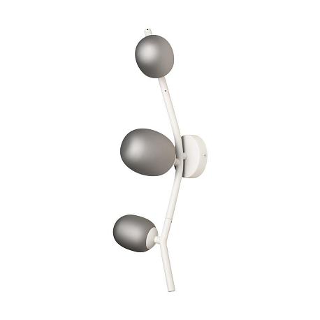 Изображение Настенный светильник Loft IT Sakura 10212W White