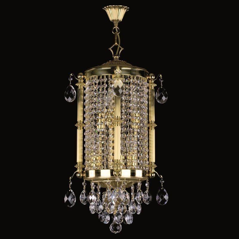 Изображение Подвесной светильник Artglass Bianca Polished CE