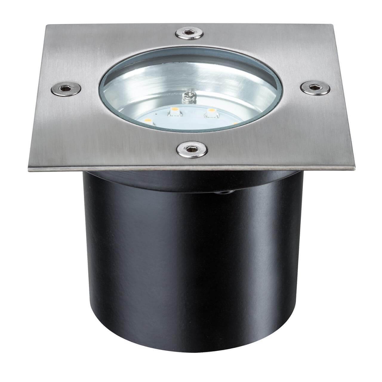 Изображение Ландшафтный светодиодный светильник Paulmann Floor Led 93787