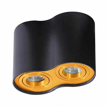 Изображение Потолочный светильник Azzardo Bross 2 AZ2956