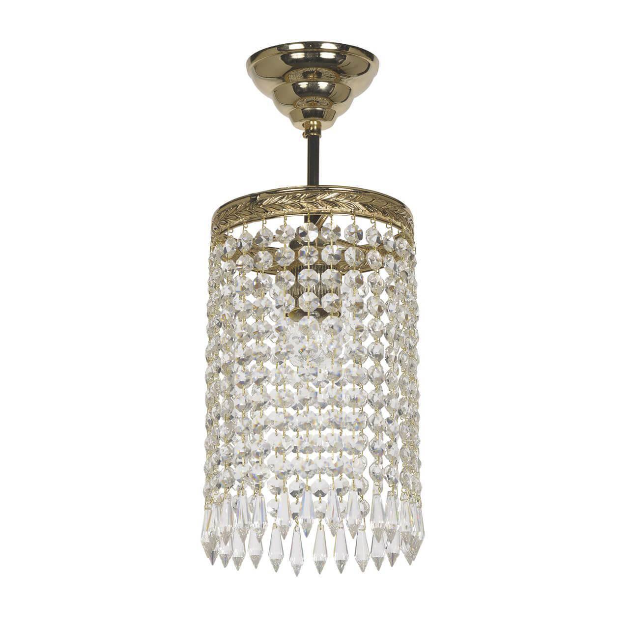 Изображение Потолочный светильник Dio DArte Asfour Cremono E 1.3.15.200 G