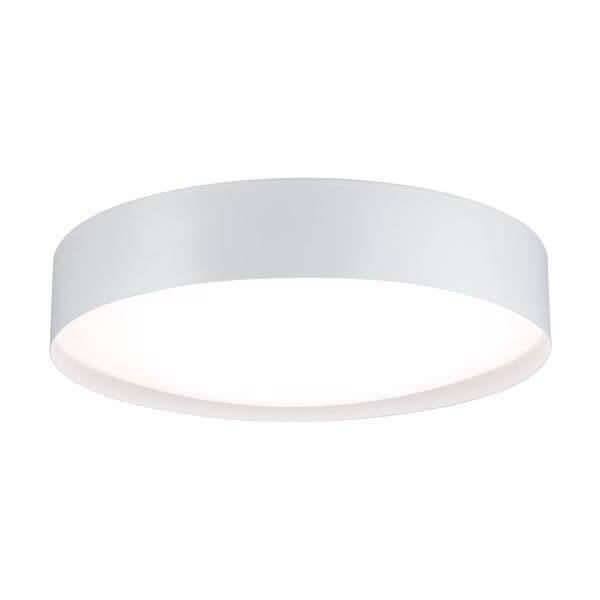 Изображение Потолочный светодиодный светильник Paulmann Twist 70853