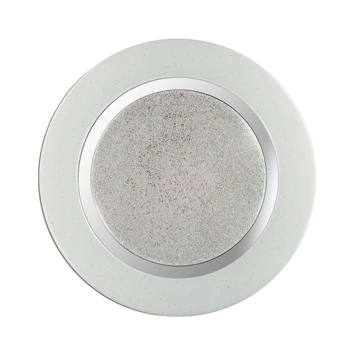 Изображение Настенно-потолочный светодиодный светильник Sonex Pinola 2079/CL