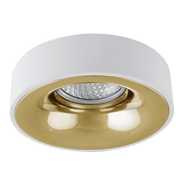 Изображение Встраиваемый светильник DesignLed InLondon Futur NC1826-M-W+G 001736