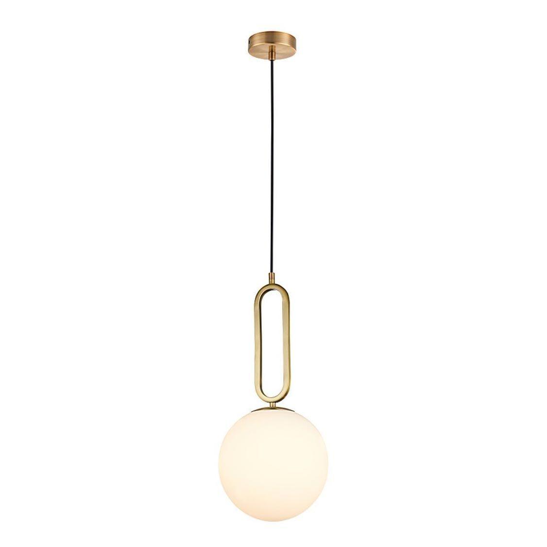 Изображение Подвесной светильник Elvan PD-6081/1-E27-Ba