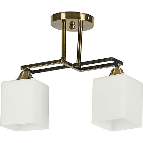 Изображение Потолочный светильник Reluce 32646-0.3-02