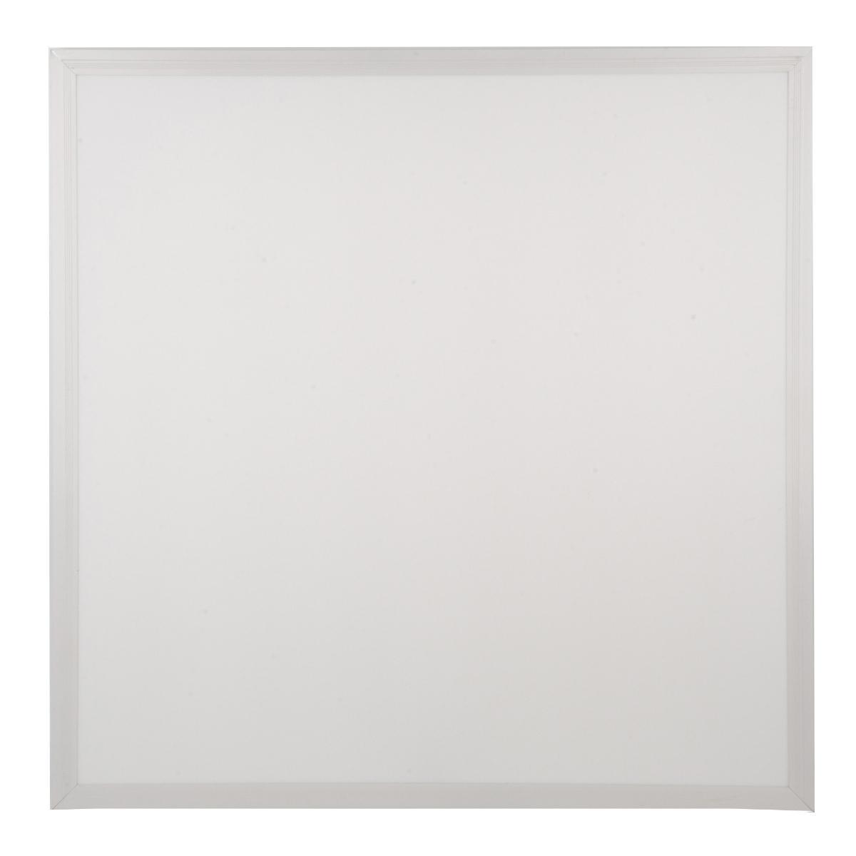 Изображение Встраиваемый светодиодный светильник Uniel ULP-6060 36W/4000К/LL IP40 PREMIUM+ OPAL WHITE UL-00010686