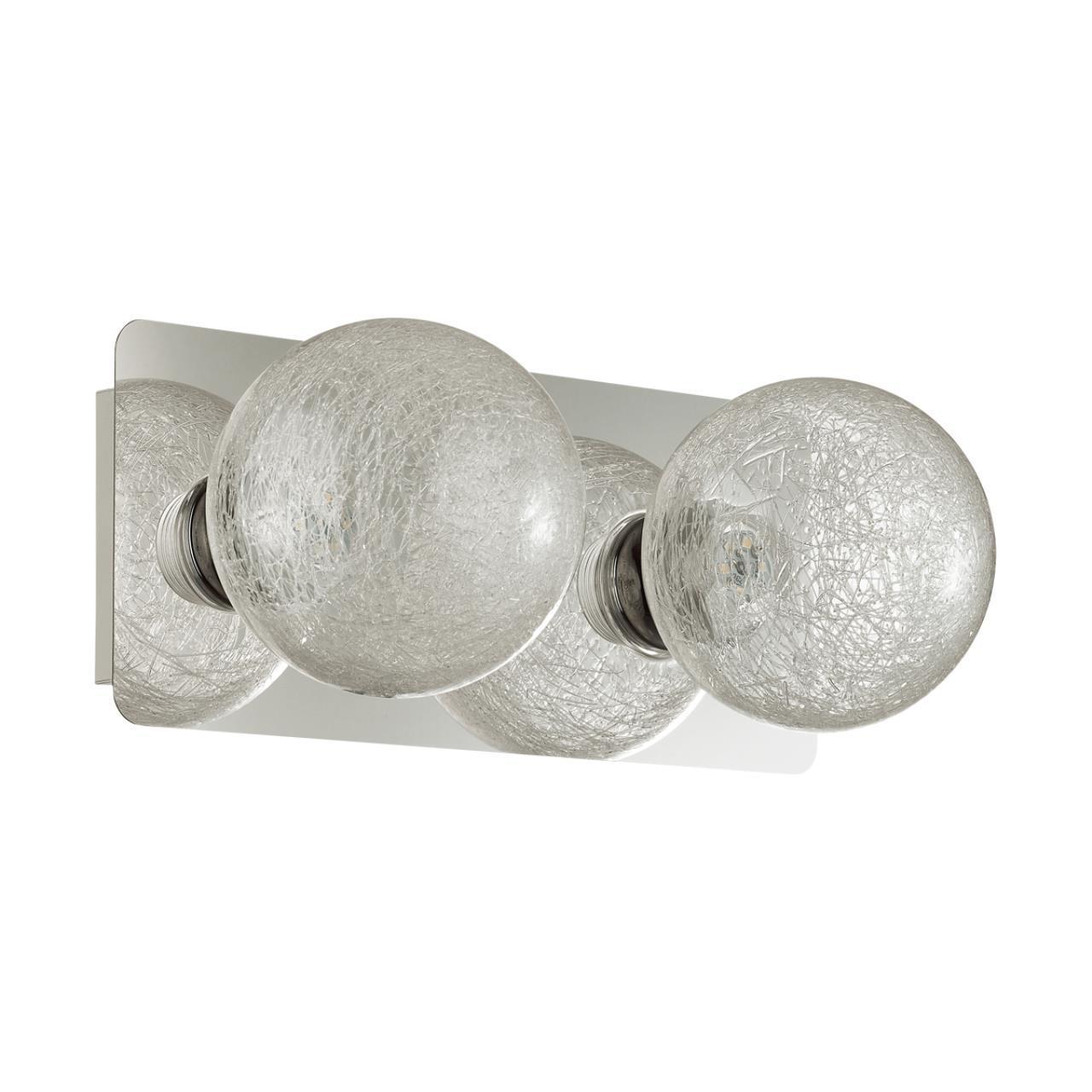 Изображение Настенный светильник Lumion Bertha Vintage 4596/7WL