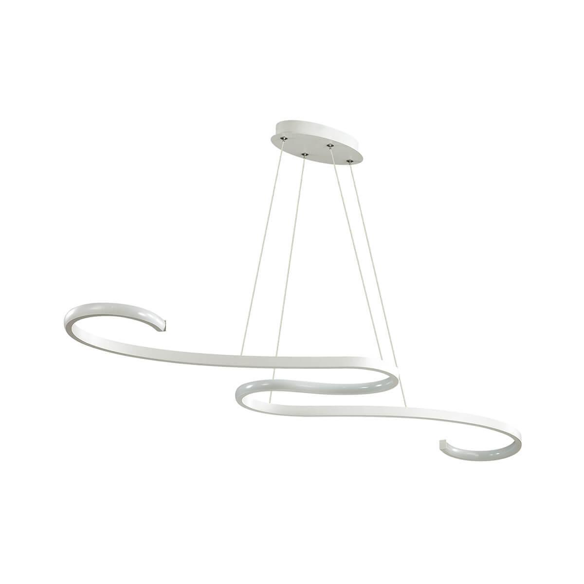 Изображение Подвесной светодиодный светильник Lumion Aaron 3697/44L