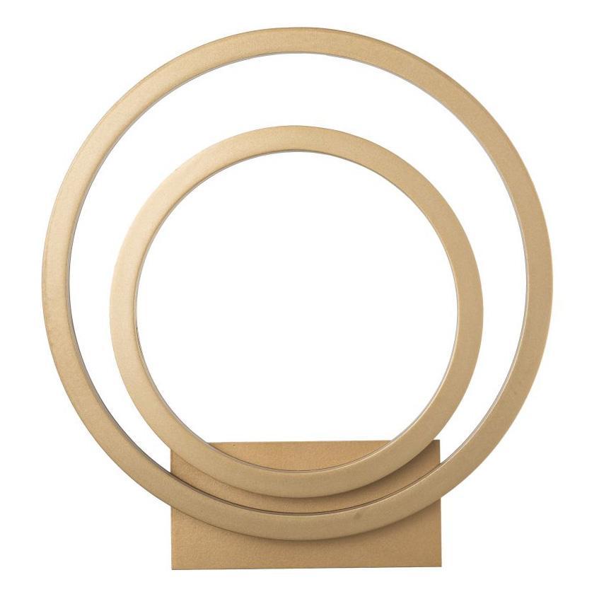 Изображение Настенный светильник Stilfort Scrolle 4004/03/02W