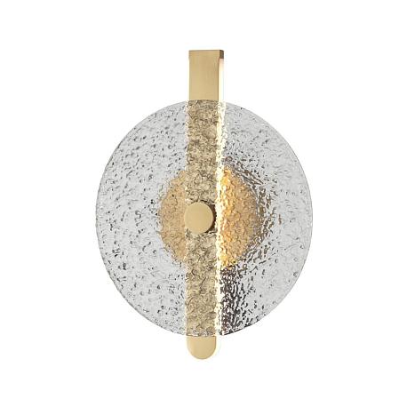 Изображение Настенный светодиодный светильник Aployt Lorentayn APL.328.01.09