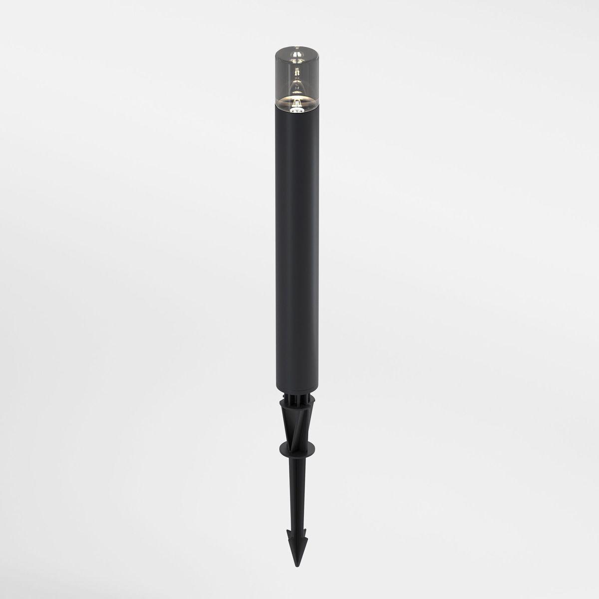 Изображение Ландшафтный светодиодный светильник Elektrostandard Hidden 35166/F a066036