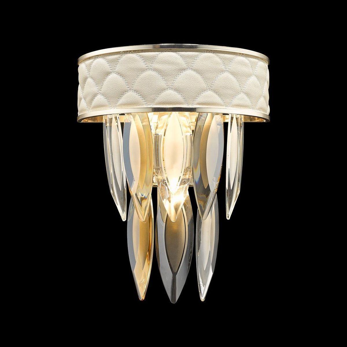 Изображение Настенный светильник Wertmark Ornella WE143.03.301