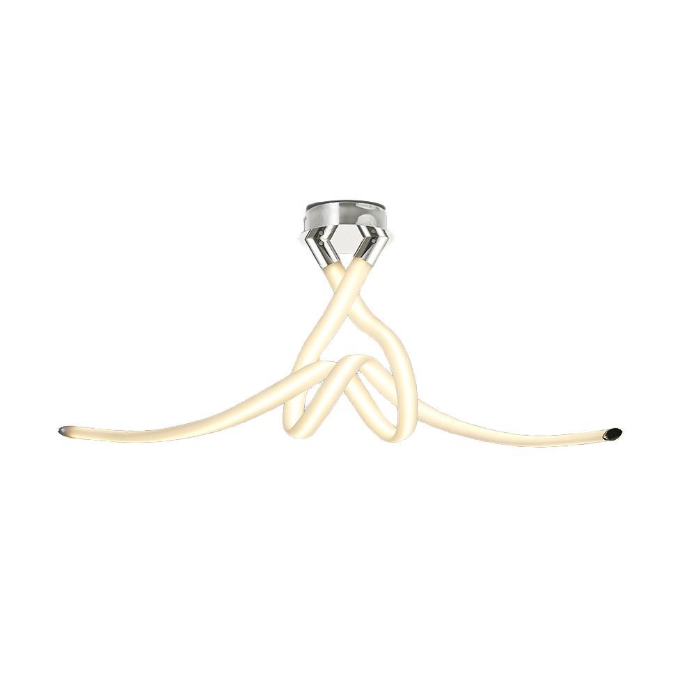 Изображение Потолочный светодиодный светильник Mantra Armonia 6723