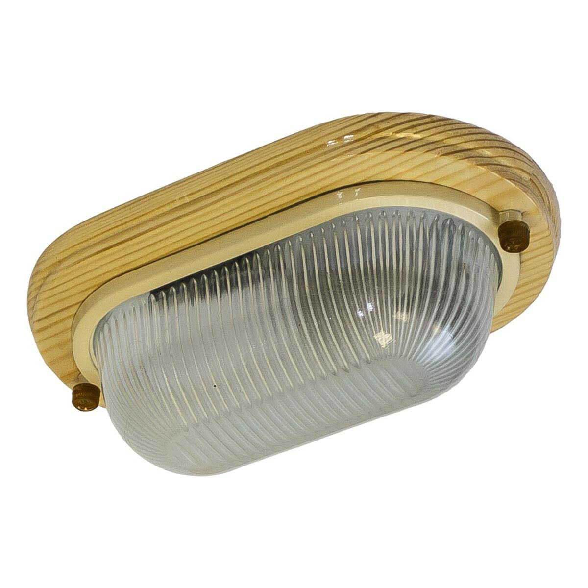 Изображение Настенно-потолочный светильник ЭРА Кантри НБО 04-60-011 Б0048031