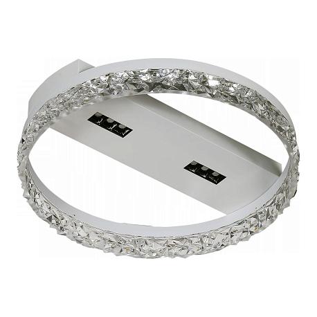 Изображение Потолочный светодиодный светильник Reluce 02411-0.3-500