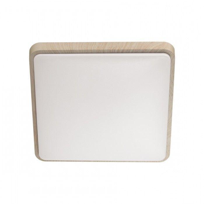 Изображение Настенно-потолочный светодиодный светильник Sonex Merto 7608/EL