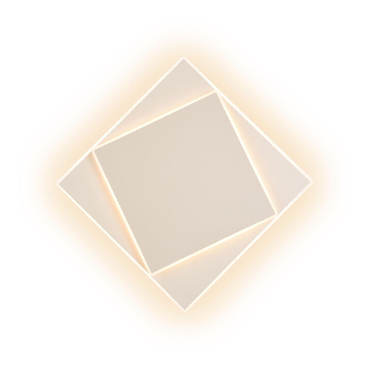 Изображение Настенный светодиодный светильник Mantra Dakla 6429