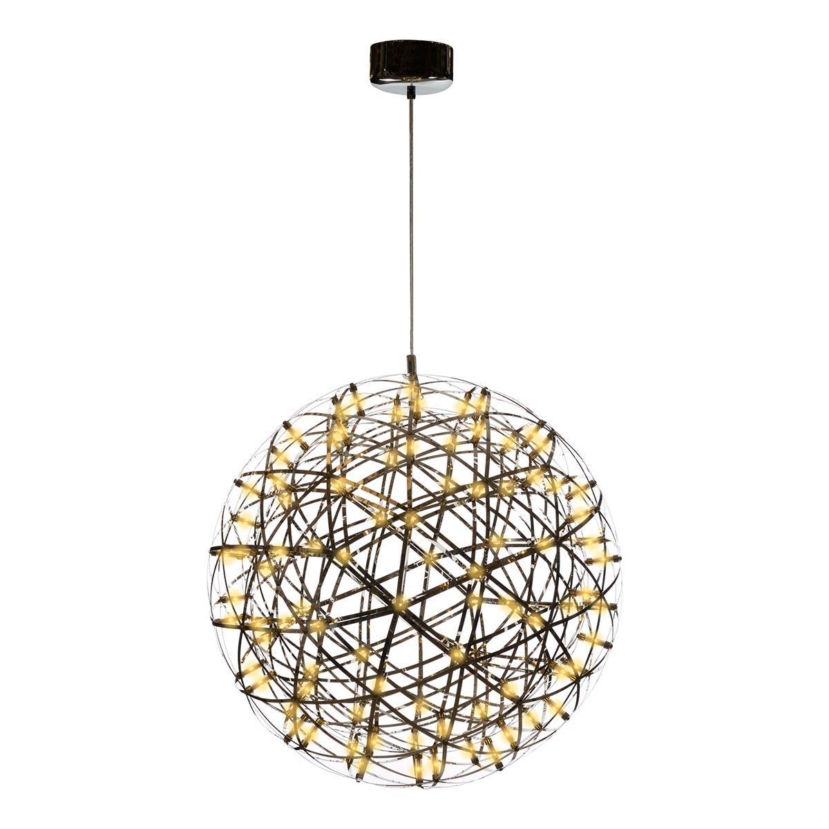 Изображение Подвесной светодиодный светильник iLedex Stratosphere FG 600-92 CR