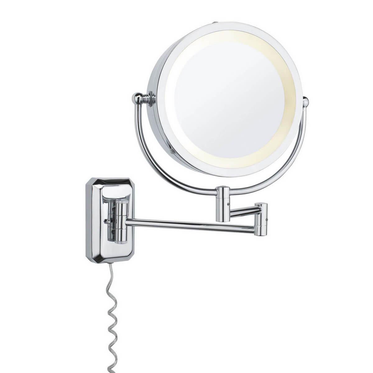 Изображение Зеркало с подсветкой Paulmann Bela 70349