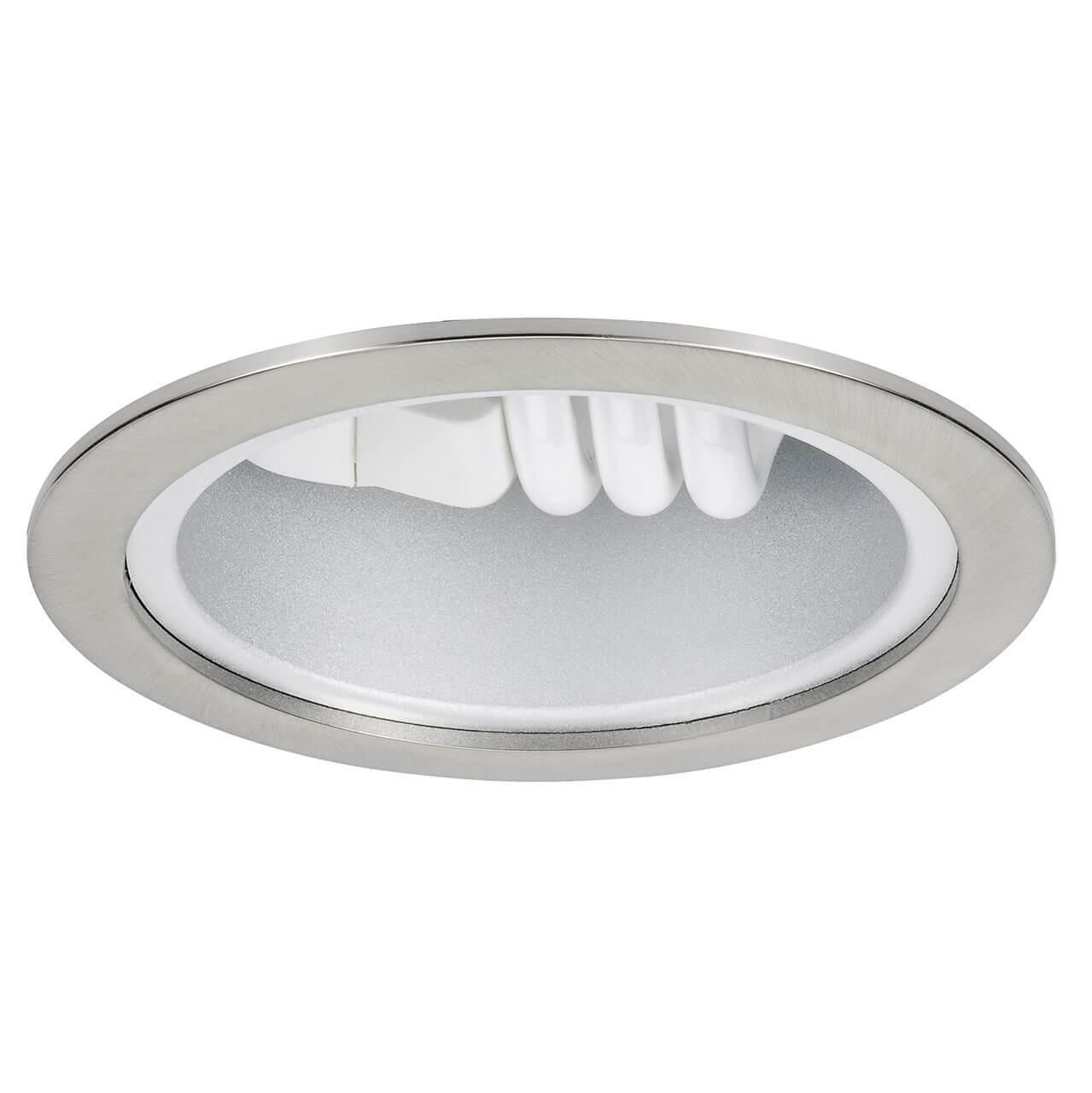 Изображение Встраиваемый светильник Paulmann Quality 92011