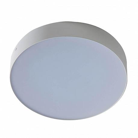 Изображение Накладной светильник Azzardo Monza R 22 AZ2260