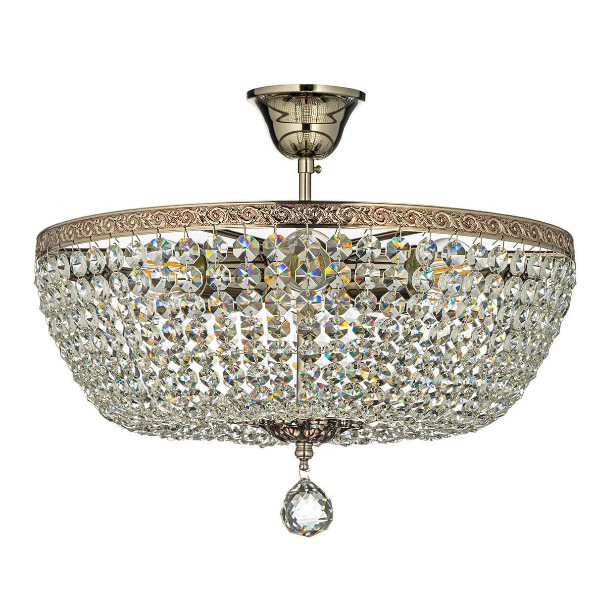 Изображение Потолочный светильник Arti Lampadari Castellana E 1.3.40.501 NH