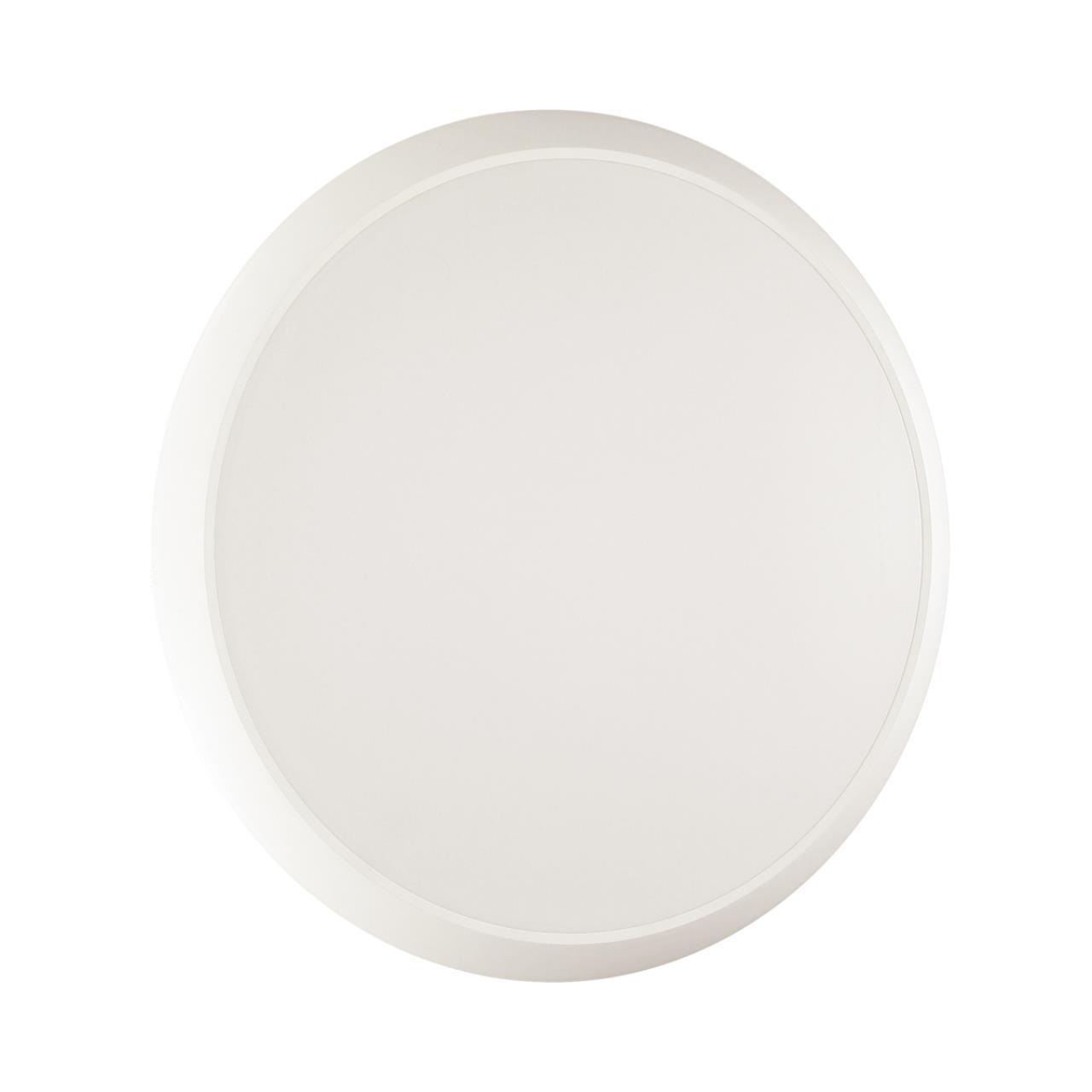 Изображение Настенно-потолочный светодиодный светильник Sonex Vasta led Yuki 3061/18LD