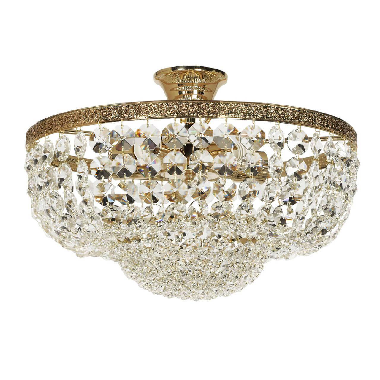 Изображение Потолочный светильник Arti Lampadari Favola E 1.3.40.501 G