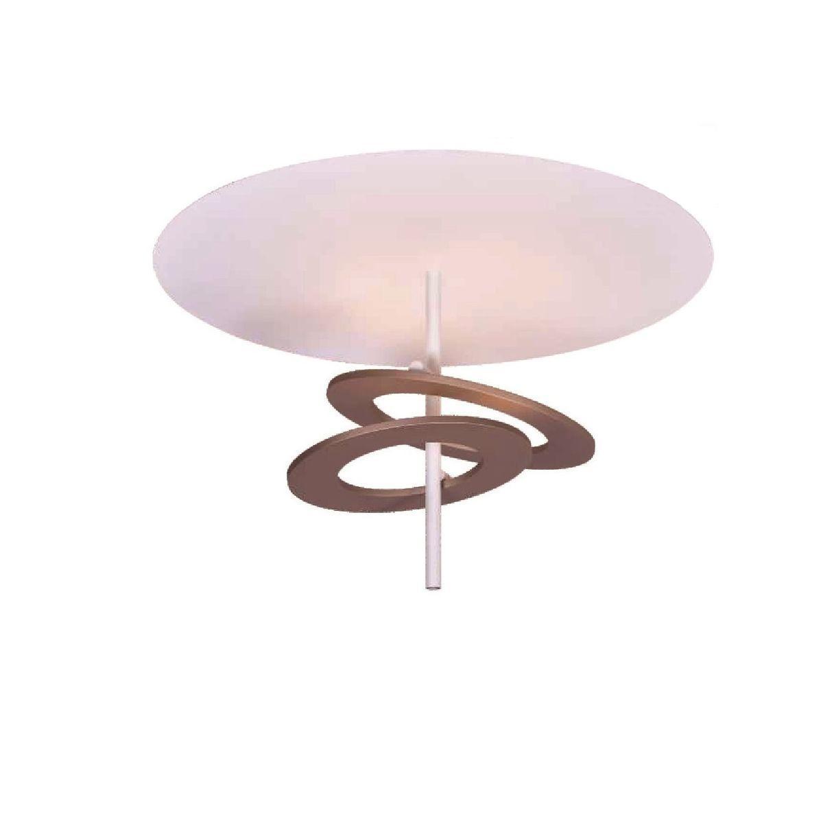 Изображение Потолочный светодиодный светильник Romatti Cullinan Saturne PT11117Q