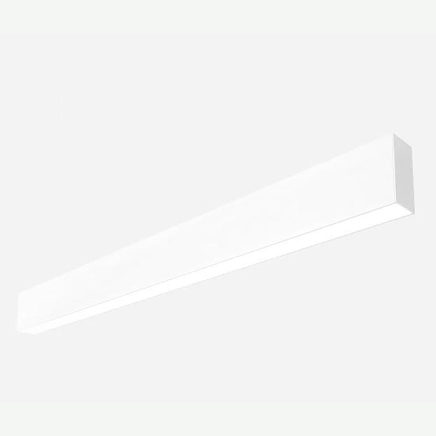 Изображение Потолочный светодиодный светильник Siled La Linea 7371534