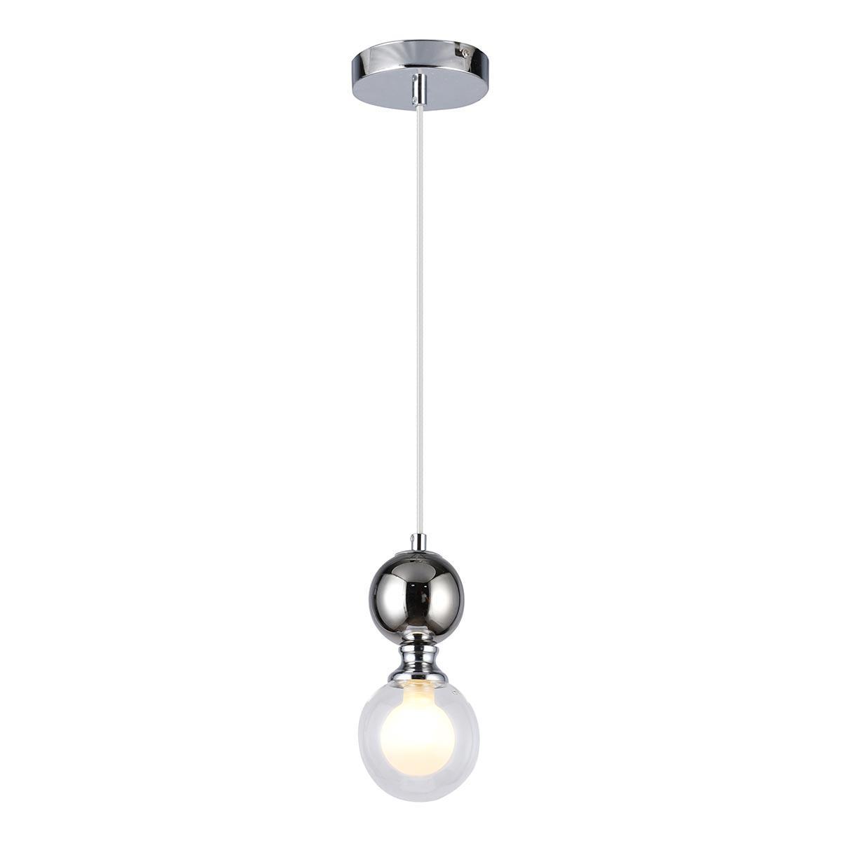 Изображение Подвесной светильник Toplight Roslyn TL1223H-01TR