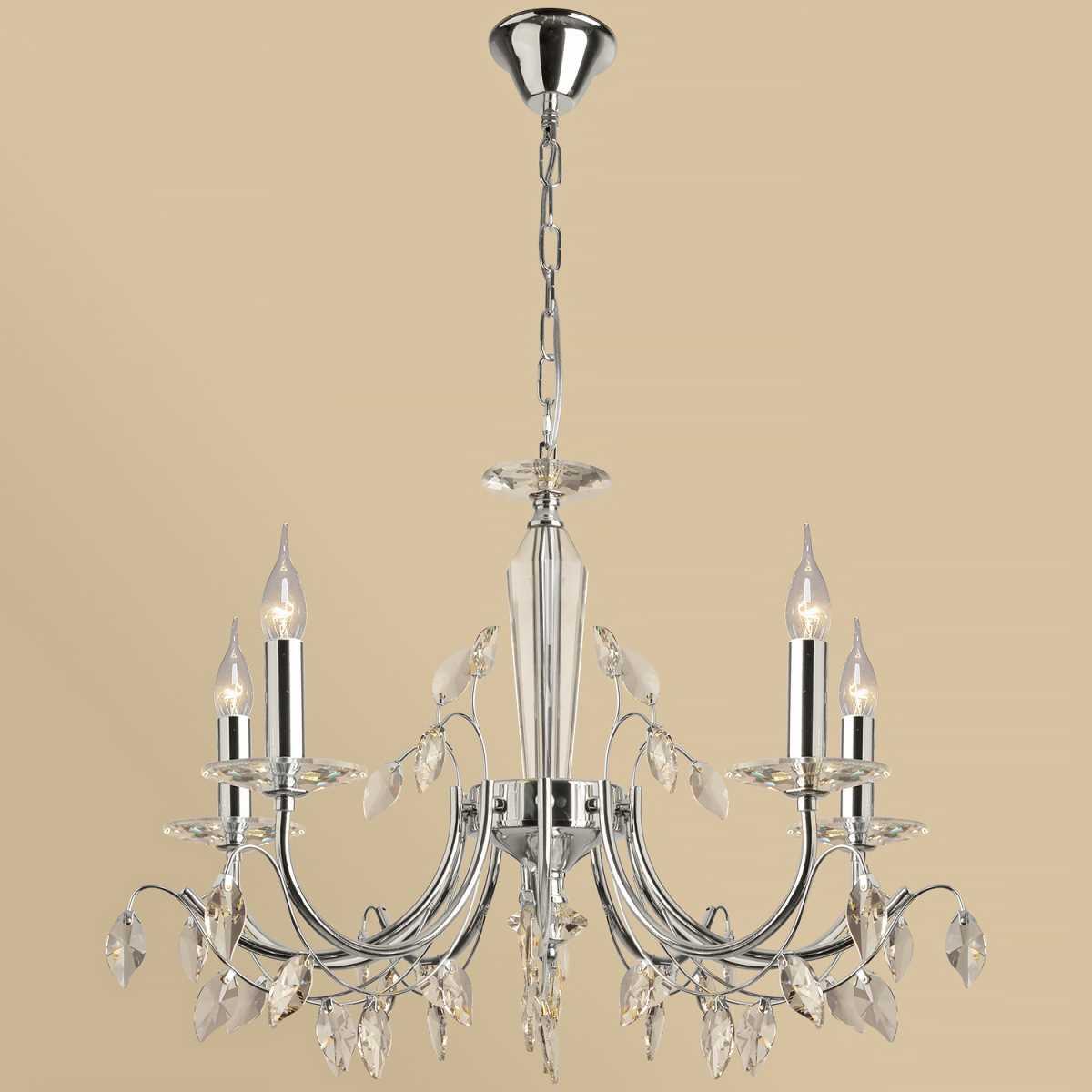 Изображение Потолочный светильник Reluce 08305-0.4-05 CR