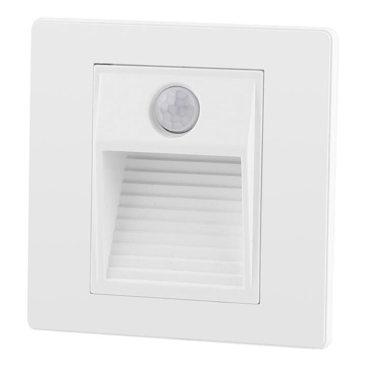 Изображение Встраиваемый светодиодный светильник Denkirs Sensor DK1020-WH