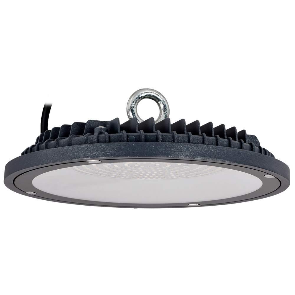 Изображение LIGHTING Светильник светодиодный LED ДСП 4022 150Вт 5000К IP65 IEK LT-DSP0-4022-150-50-K02