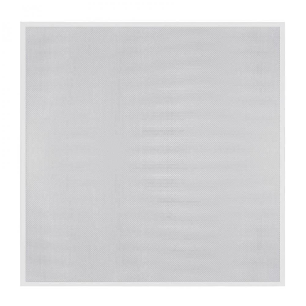 Изображение Встраиваемый светодиодный светильник Uniel ULP-6060 36W/3950К/EMG IP40 School White UL-00007170