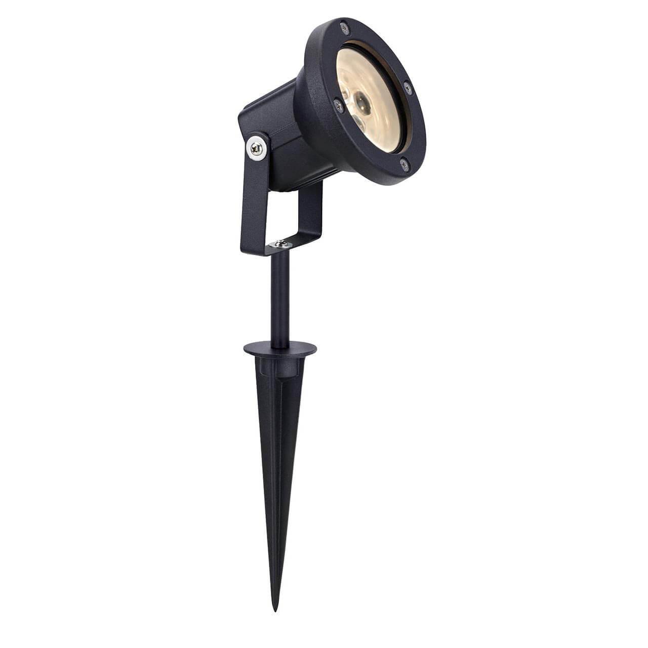 Изображение Ландшафтный светодиодный светильник Markslojd Tradgard 104721