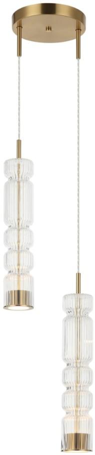 Изображение Светильник подвесной/настенный Stilfort 4023/05/02PW, серия Up and down