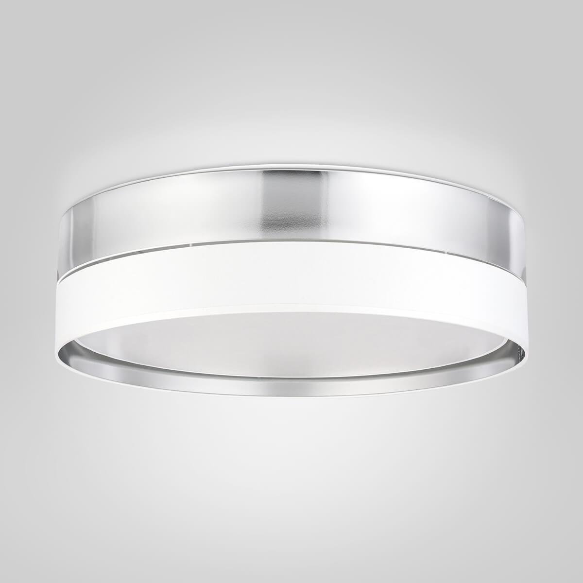 Изображение Потолочный светильник TK Lighting 4179 Hilton Silver