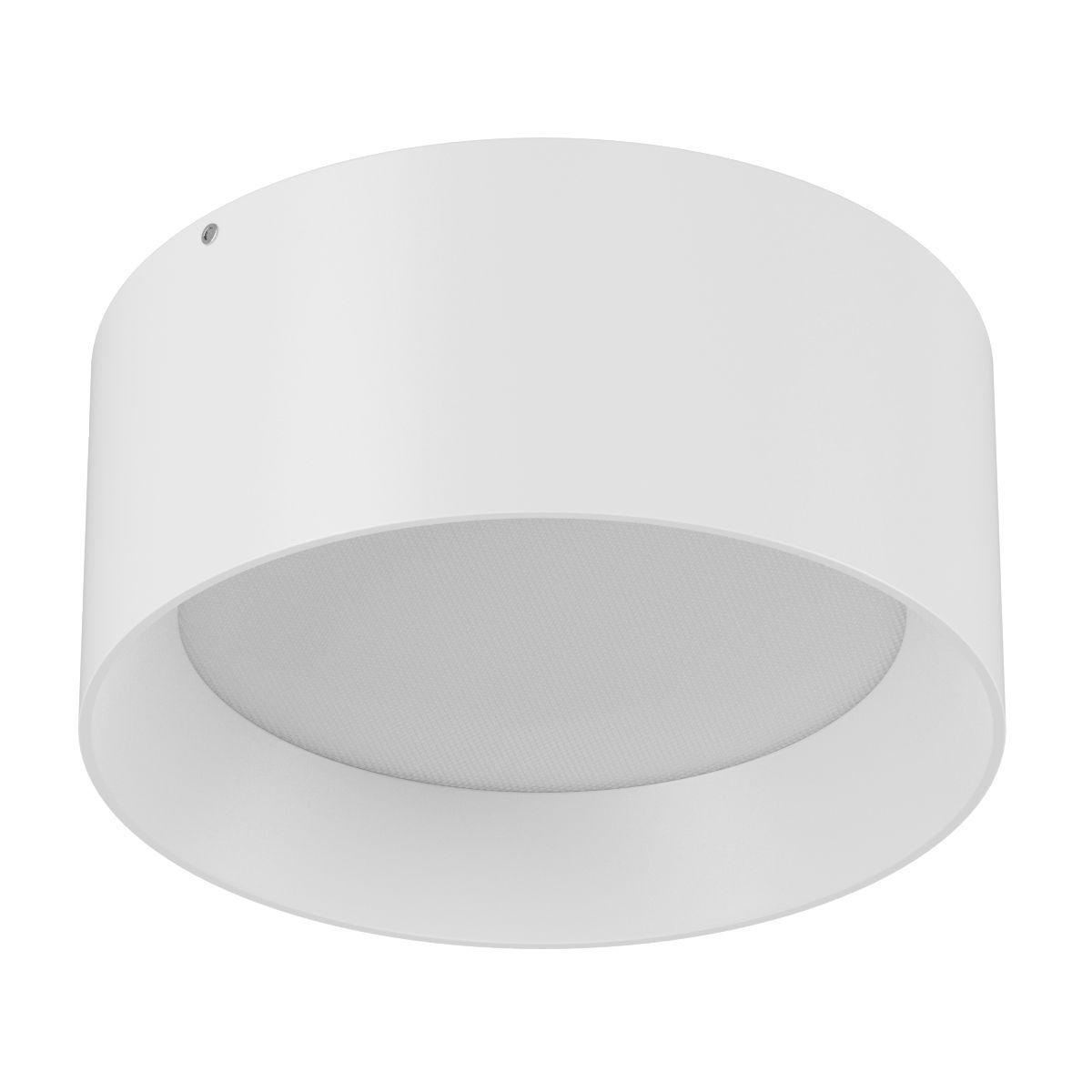 Изображение Потолочный светодиодный светильник DesignLed BQ-SF20-WH-WW 007133