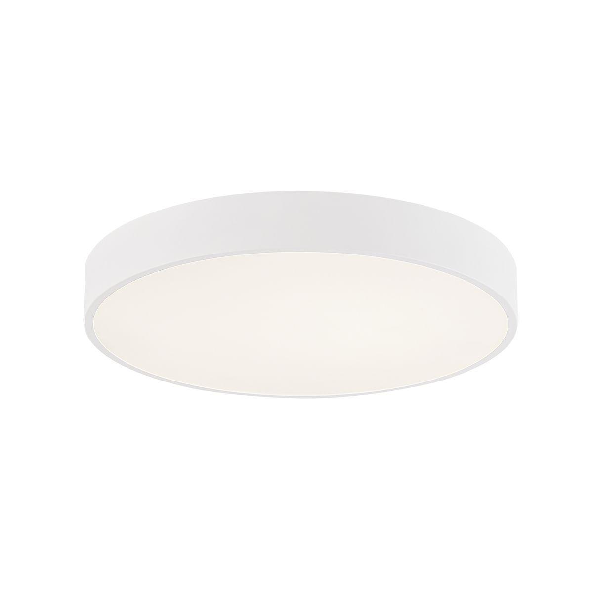 Изображение Потолочный светодиодный светильник Milosh Tendence 0875CL-30WT